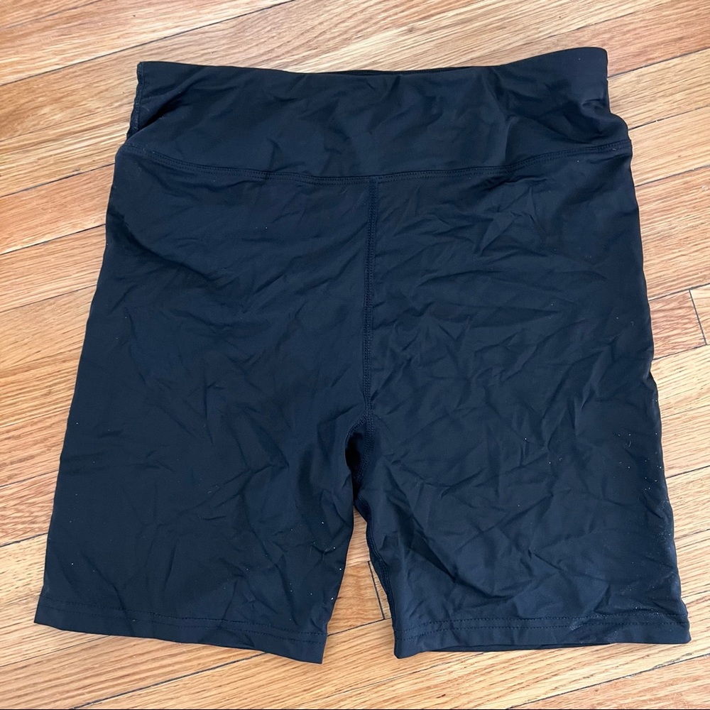 Copper Compression small shorts